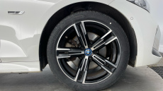 BMW 3 Series 330e M Sport 4dr Step Auto Saloon